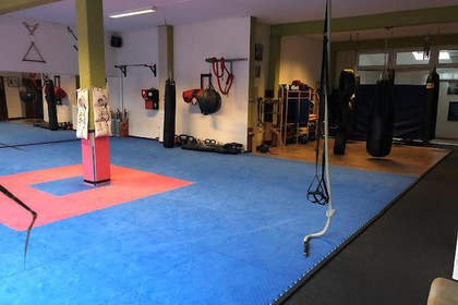 Bild 3 von WTEO Kampfkunstschule im Blasky Fitness Partnergalerie