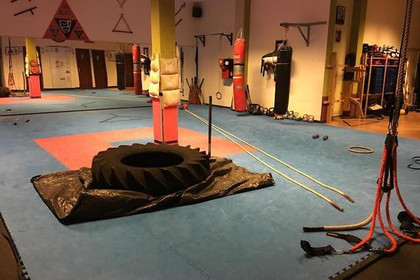 Bild 5 von WTEO Kampfkunstschule im Blasky Fitness Partnergalerie