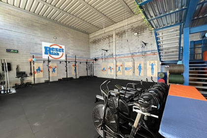 Immagine 1 dalla galleria del partner Reset Lab