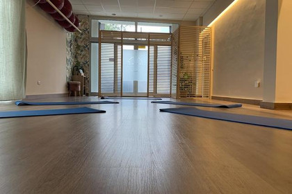Immagine 1 dalla galleria del partner Reset studio pescara
