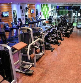 Imagen 5 de la galería del partner Target Gym - Florida