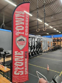 Immagine 1 dalla galleria del partner Stone Town CrossFit Lucca