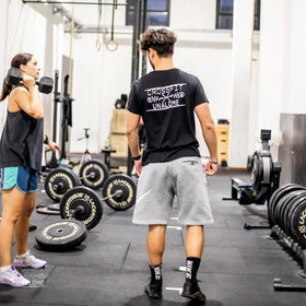 Immagine 1 dalla galleria del partner CrossFit Unalome Terni
