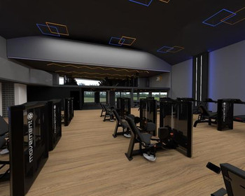 Imagem 2 da galeria do parceiro 26 Fit - Videira