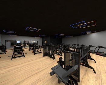 Imagem 4 da galeria do parceiro 26 Fit - Videira