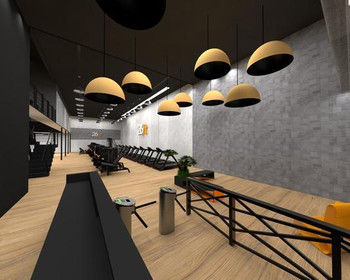 Imagem 5 da galeria do parceiro 26 Fit - Videira
