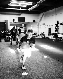 Image 1 from Trident Elite Athletics partner gallery