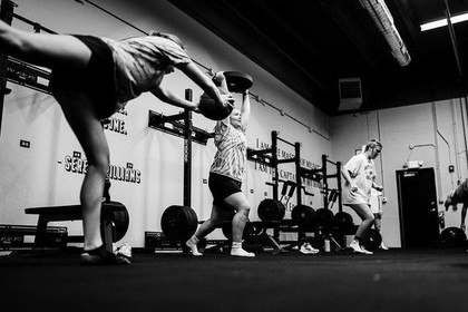 Image 3 from Trident Elite Athletics partner gallery