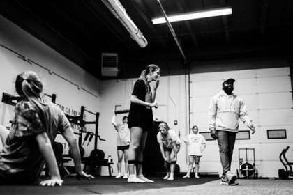 Image 5 from Trident Elite Athletics partner gallery
