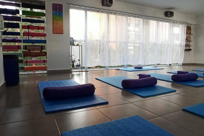 Imagen 1 de la galería del partner Vital Yoga