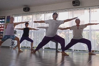 Imagen 3 de la galería del partner Vital Yoga