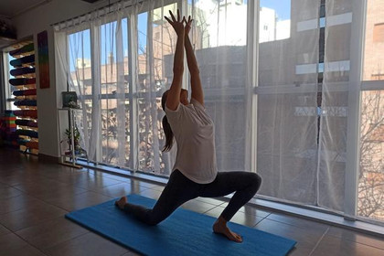 Imagen 4 de la galería del partner Vital Yoga