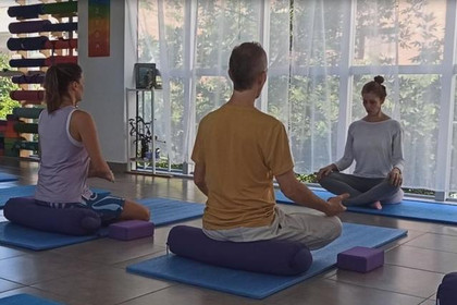 Imagen 5 de la galería del partner Vital Yoga