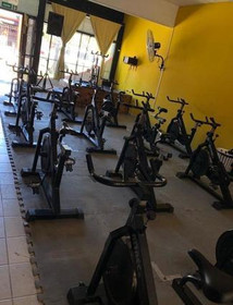 Imagen 1 de la galería del partner HP GYM
