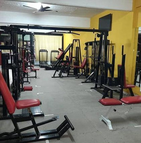 Imagen 4 de la galería del partner HP GYM
