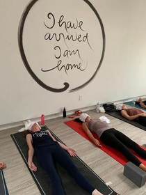 Image 3 from Home Power Yoga - Summit partner gallery