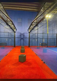 Immagine 1 dalla galleria del partner Pala Padel Montesilvano