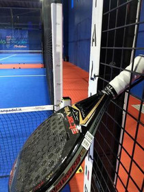 Immagine 3 dalla galleria del partner Pala Padel Montesilvano