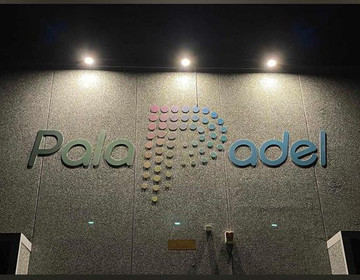 Immagine 5 dalla galleria del partner Pala Padel Montesilvano
