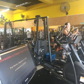 Imagen 3 de la galería del partner Target Gym - Maipú