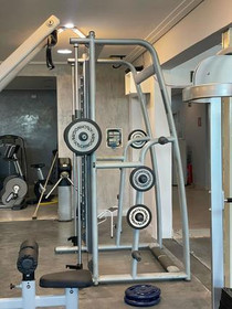 Imagem 5 da galeria do parceiro Blessed Studio Premium - Unidade 2