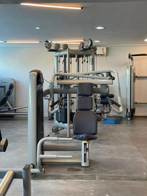 Imagem 7 da galeria do parceiro Blessed Studio Premium - Unidade 2