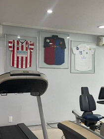Imagem 10 da galeria do parceiro Blessed Studio Premium - Unidade 2