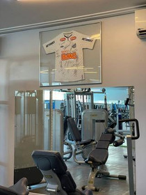 Imagem 11 da galeria do parceiro Blessed Studio Premium - Unidade 2