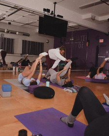 Image 1 from Fit4Dance partner gallery