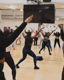 Image 2 from Fit4Dance partner gallery