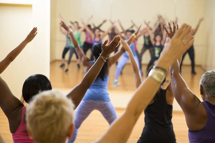Image 4 from Fit4Dance partner gallery