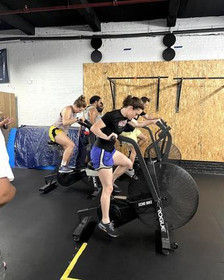 Image 1 from Equis Fitness partner gallery