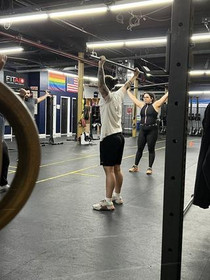 Image 4 from Equis Fitness partner gallery