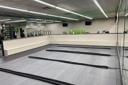 Image 4 from Sweat Bar fitness partner gallery
