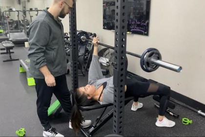 Image 5 from Sweat Bar fitness partner gallery