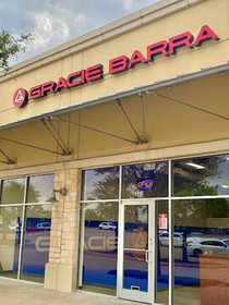 Image 2 from Gracie Barra Cedar Hill partner gallery