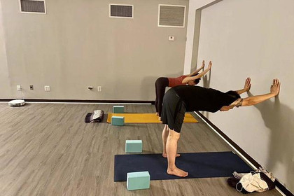 Image 1 from Muse4Yoga 39 partner gallery