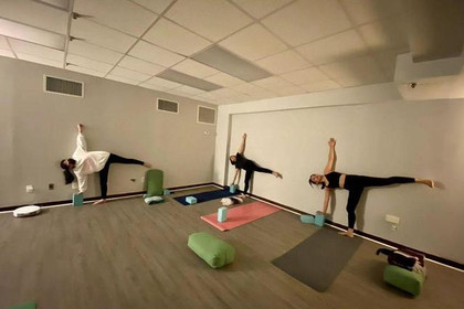 Image 2 from Muse4Yoga 39 partner gallery