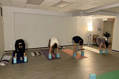 Image 4 from Muse4Yoga 39 partner gallery