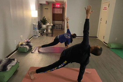 Image 5 from Muse4Yoga 39 partner gallery