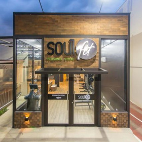 Imagem 1 da galeria do parceiro Studio Soul Fit | Personal Trainer e Academia