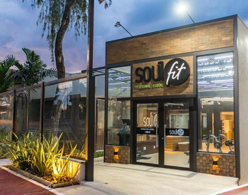 Imagem 3 da galeria do parceiro Studio Soul Fit | Personal Trainer e Academia