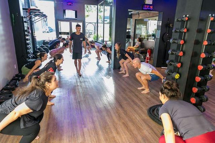 Imagem 5 da galeria do parceiro Studio Soul Fit | Personal Trainer e Academia