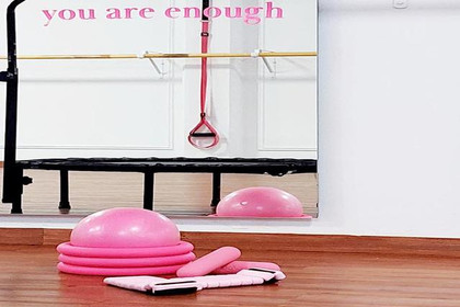 Imagen 5 de la galería del partner Barre Babes Club