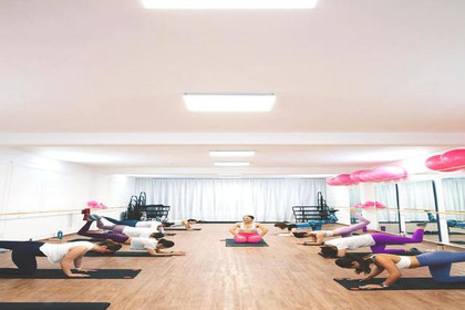 Imagen 6 de la galería del partner Barre Babes Club