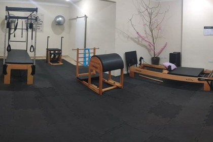 Imagem 1 da galeria do parceiro Naiara Caggiano Estética e Bem Estar