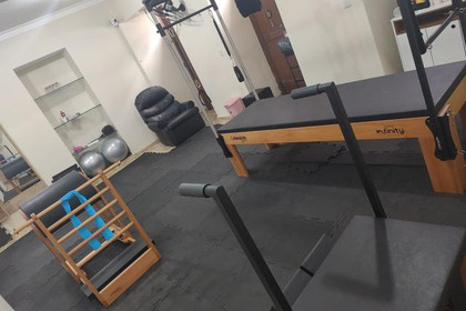 Imagem 4 da galeria do parceiro Naiara Caggiano Estética e Bem Estar