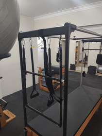 Imagem 5 da galeria do parceiro Naiara Caggiano Estética e Bem Estar