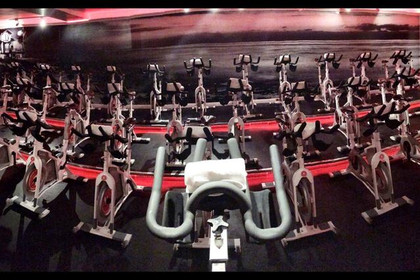 Image 3 from SPARKCYCLE partner gallery