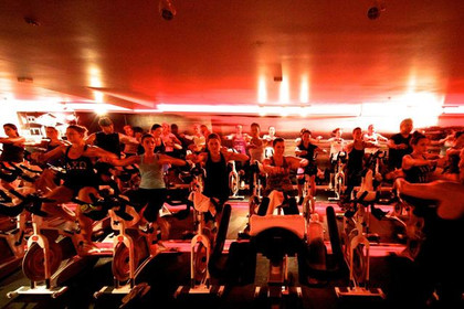 Image 4 from SPARKCYCLE partner gallery